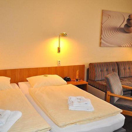Gaestehaus Lietzow & Stoertebeker Camp Экстерьер фото