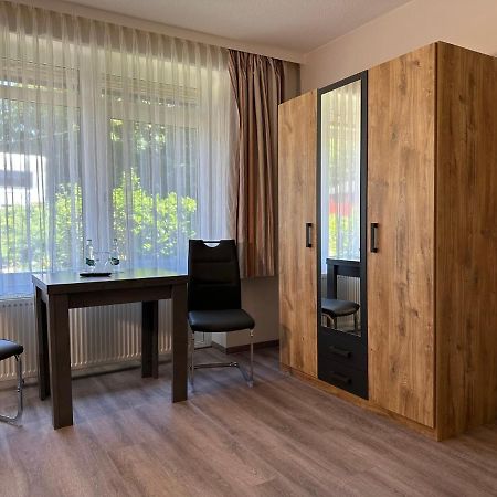 Gaestehaus Lietzow & Stoertebeker Camp Экстерьер фото